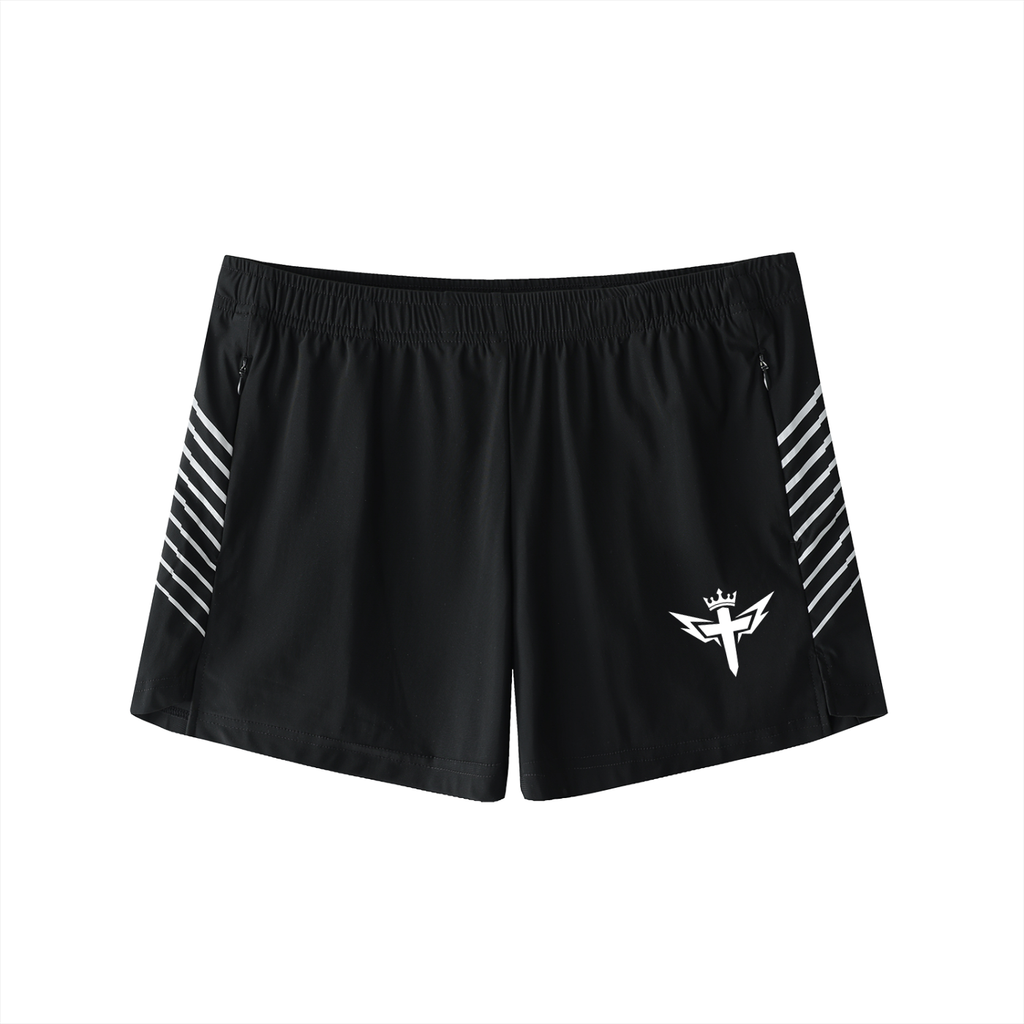 Athletic Shorts