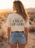 Child of God Shirt V2