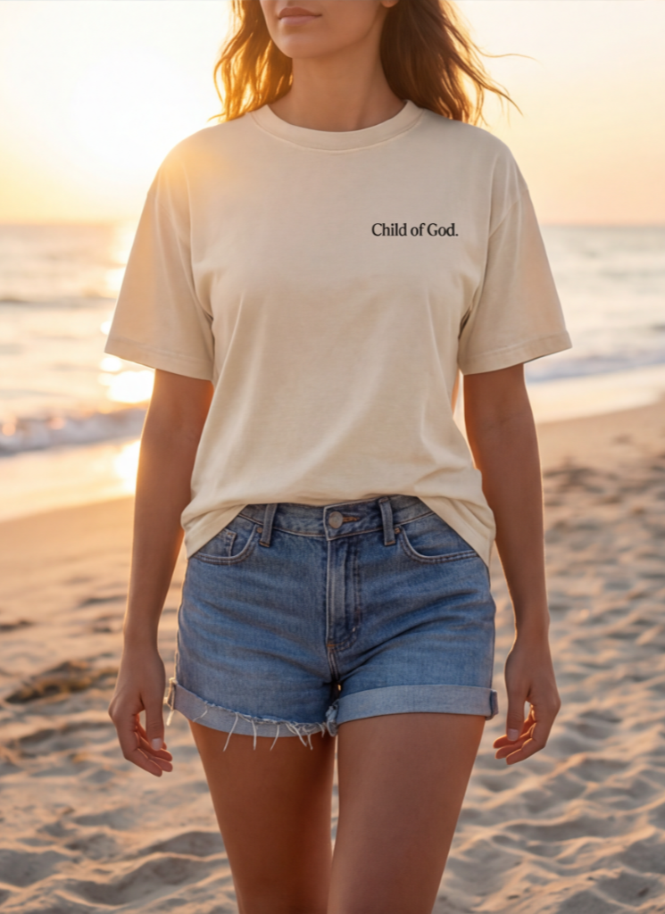 Child of God Shirt