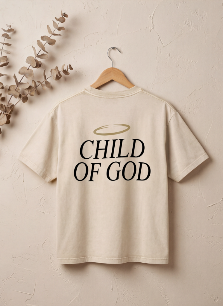 Child of God Shirt