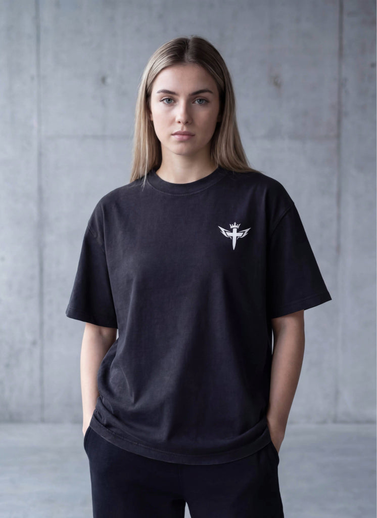 Christ Is King Shirt