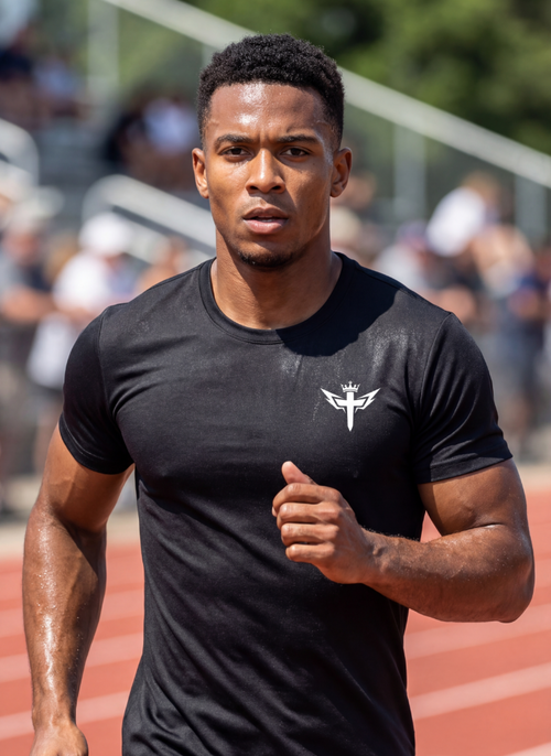 Athletic Shirt