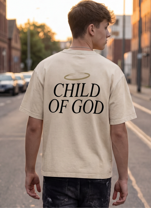 Child of God Shirt