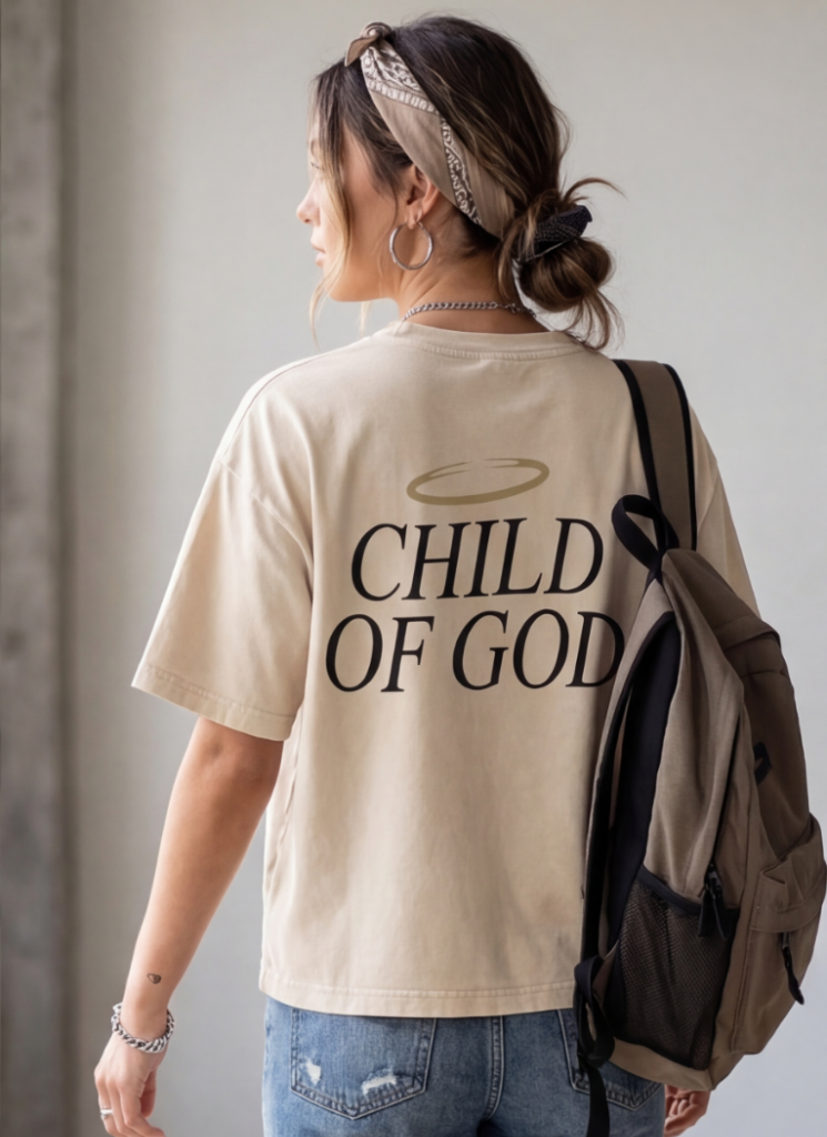 Child of God Shirt