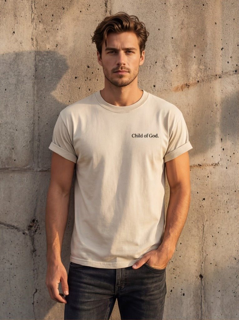 Child of God Shirt V2