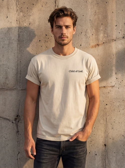 Child of God Shirt V2